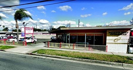 Photo of commercial space at 830 West Holt Boulevard in Ontario