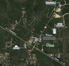 63001 Louisiana 434