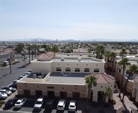 Durango Courtyard Executive Suites