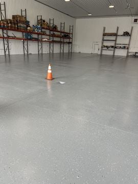 4027 W. Ridge- Warehouse