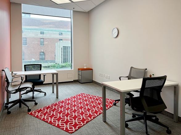 Spaces - Halifax - Barrington St
