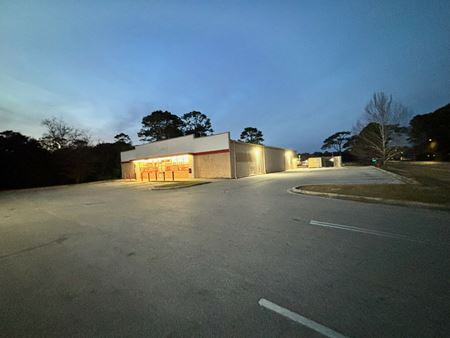 Retail space for Sale at 1110 Gulf Beach Hwy in Pensacola