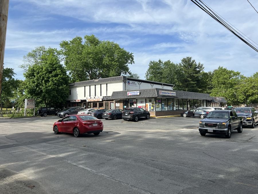 231 N Main Street Natick, Natick Office Space For Lease