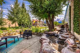 Live/Work Space - Boutique Shop in Chama, NM for Sale