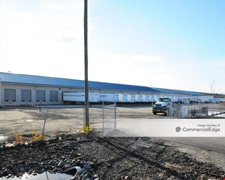 Industrial space for Rent at 1100 Newark Turnpike in Kearny