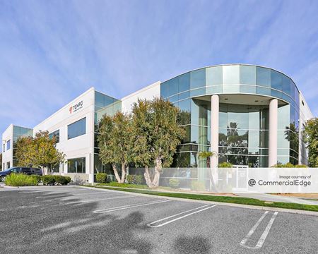 Photo of commercial space at 1390 Aspen Way in Vista