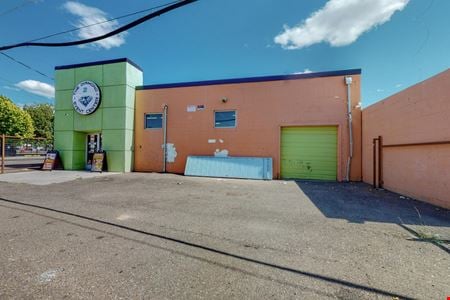 Industrial space for Rent at 5909 Central Ave NE in Albuquerque