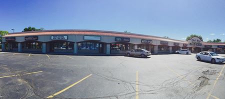 Retail space for Sale at 5400-5426 N Lovers Lane Rd in Milwaukee