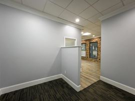Prime Corner - Downtown Jackson Office Building