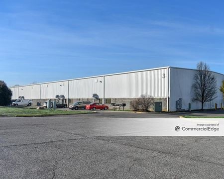 Photo of commercial space at 6755 Commerce Court Drive in Blacklick