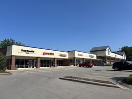 East Avon Center