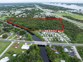 2100 N Us Hwy 1, Fort Pierce, FL, 34945