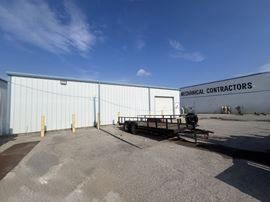 Turnkey Contractor Facility