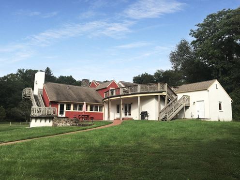 381 Brinton Lake Rd