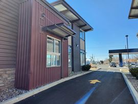 806 N Park Rd