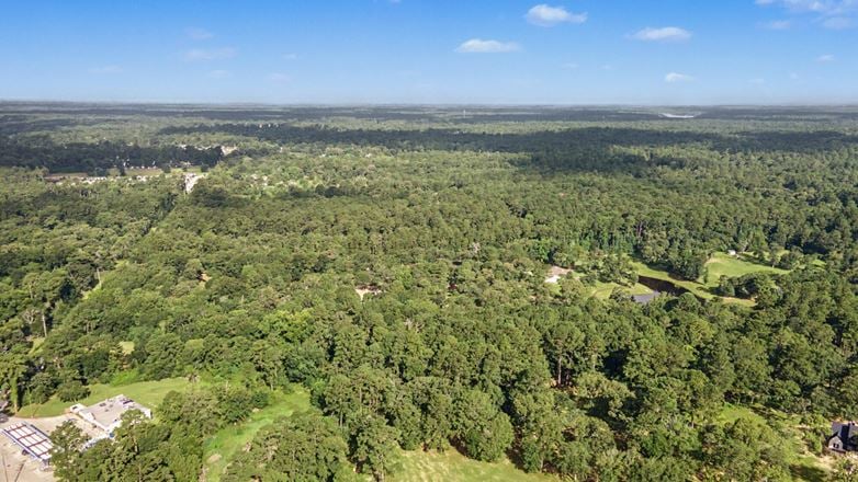 25-Acre Investment & Development Tract