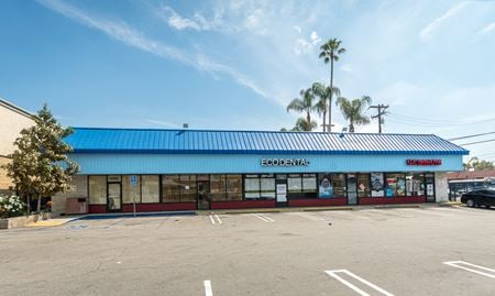 Retail space for Sale at 17326 Pioneer Boulevard in Artesia