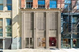 170 Mercer Street