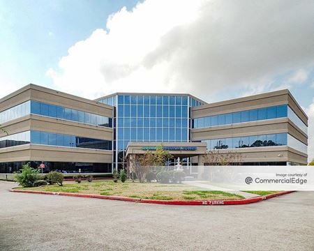 Office space for Rent at 2802 Garth Road in Baytown