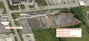 5760 Belleville Rd