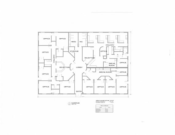 20808 State Highway 71 Building B