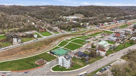 Multi-Family space for Sale at 1610 Queen City Avenue in Cincinnati