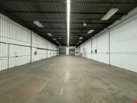 Photo of commercial space at 5445 South 101st East Avenue in Tulsa