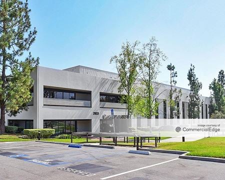 Photo of commercial space at 2923 Bradley Street in Pasadena