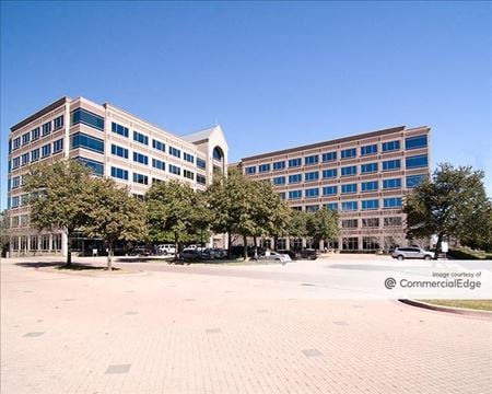 Office space for Rent at 909 Hidden Ridge Drive in Irving