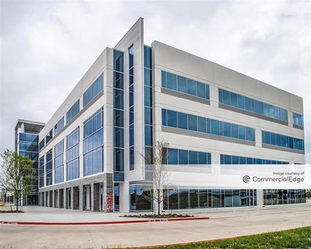 Photo of commercial space at 4851 Regent Blvd in Irving