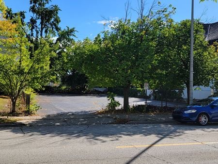 Photo of commercial space at Tax Key: 452-0314-000 in West Allis