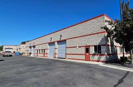 Photo of commercial space at 214 W 37th St in Garden City