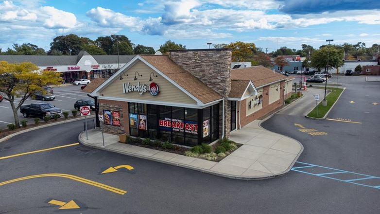 Marketplace at Brentwood