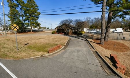 Office space for Rent at 180 Hunter Loop Rd.  in Montgomery