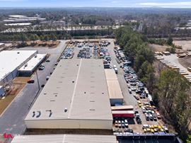 4151 Industrial Park Drive Northwest
