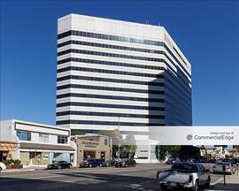 Wilshire Bundy Plaza