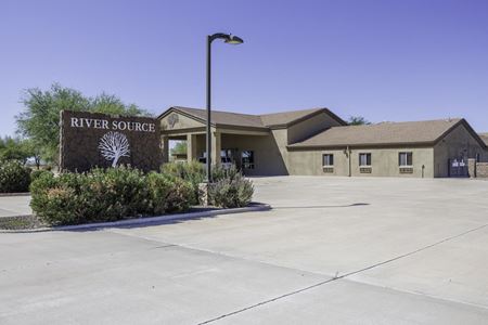 Unassigned space for Sale at 16286 Sunland Gin Road in Arizona City