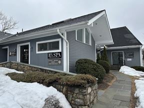 85 North Street