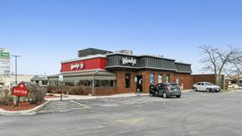 Wendy's