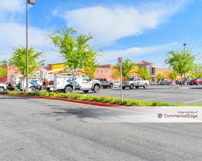 Gateway Village - Valencia