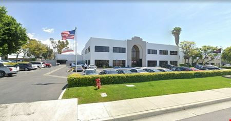 Industrial space for Sale at 3 Studebaker in Irvine
