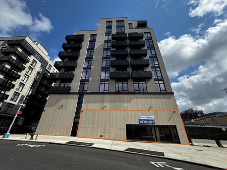 Photo of commercial space at 38-27 32nd Street  in Queens