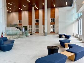 Spaces - Halifax - Barrington St