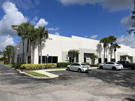 Office space for Rent at 12730 Commonwealth Dr in Fort Myers