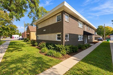 1214 Marengo Ave