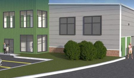 Photo of commercial space at 8 Turnberry Lane in Newtown