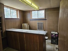 Pedersen Commercial Property