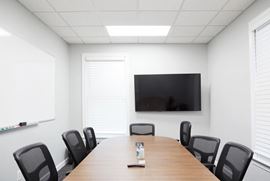 OfficeOurs - Benson Road