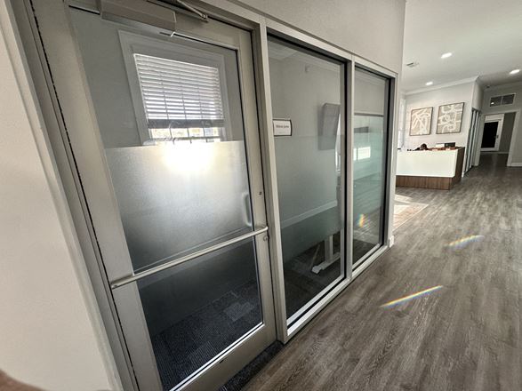 Executive Suites for Lease in Downtown Pensacola