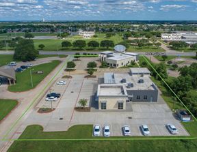 Rock Prairie Professional Offices